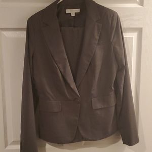 Womens Suit (Top & Bottom)